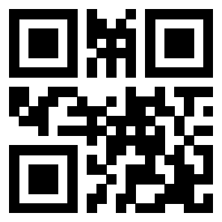 3203392387 Qr Code associato