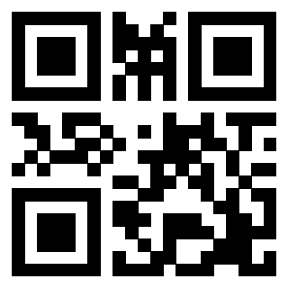 3203392388 - Immagine del Qr Code associato