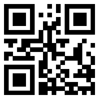 Il QrCode di 3203392395