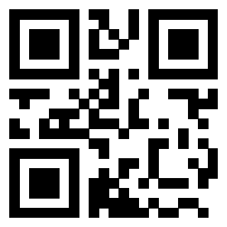 Scansione del Qr Code di 3203392397