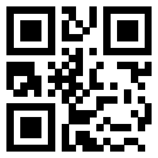 3203392398 Qr Code associato