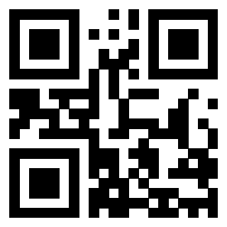 3203392403 - Immagine del Qr Code associato