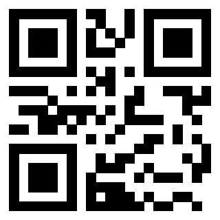 3203392404 QrCode associato