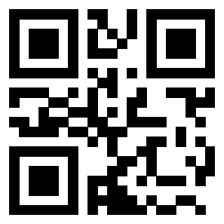 Immagine del QrCode di 3203392405