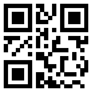 Scansione del Qr Code di 3203392407