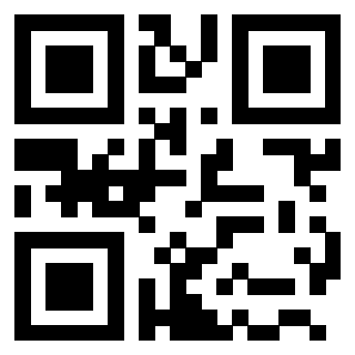 3203392408 - Immagine del Qr Code