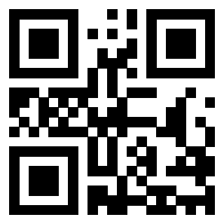 Immagine del Qr Code di 3203392411