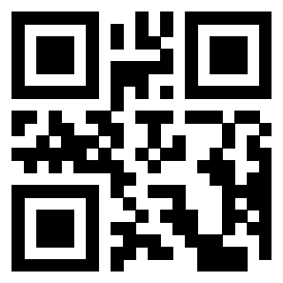 Scansione del Qr Code di 3203392412