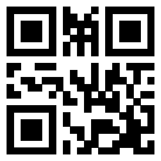 Immagine del Qr Code di 3203392414
