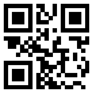 3203392415 - Immagine del Qr Code associato