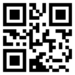 Il QrCode di 3203392416