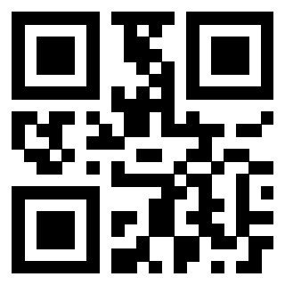 Il QrCode di 3203392419