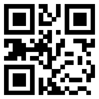 Immagine del QrCode di 3203392420