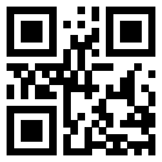 Il QrCode di 3203392427