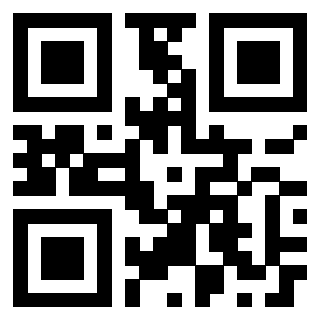 Immagine del Qr Code di 3203392430