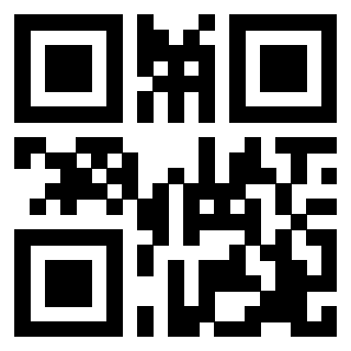 3203392431 - Immagine del QrCode associato