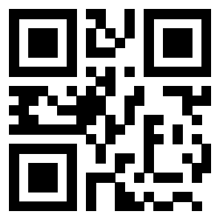 3203392437 Qr Code associato