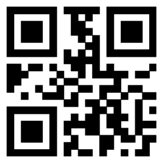 3203392438 - Immagine del QrCode associato