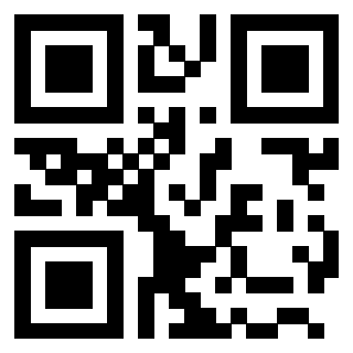 Il Qr Code di 3203392439