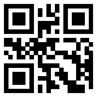 Immagine del Qr Code di 3203392440