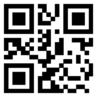 Il Qr Code di 3203392441