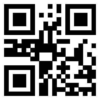 Immagine del Qr Code di 3203392442