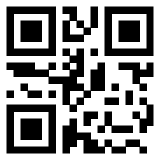 3203392443 - Immagine del Qr Code