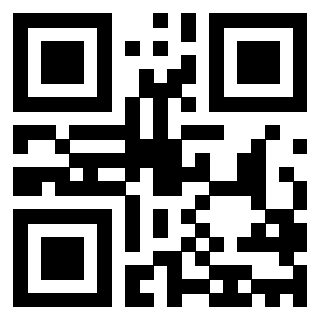 3203392444 - Immagine del Qr Code associato