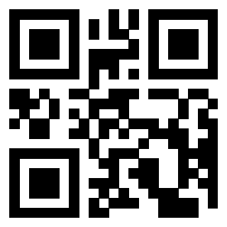 3203392449 QrCode associato