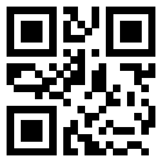 3203392450 - Immagine del Qr Code