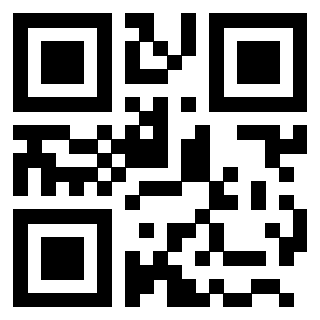 Il QrCode di 3203392451