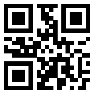 3203392452 - Immagine del QrCode associato