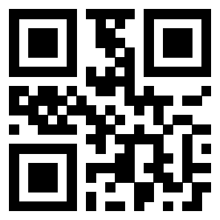3203392453 - Immagine del Qr Code associato