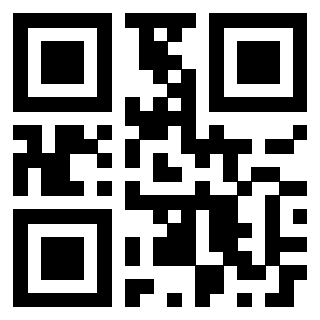 Scansione del Qr Code di 3203392456