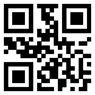3203392459 QrCode associato