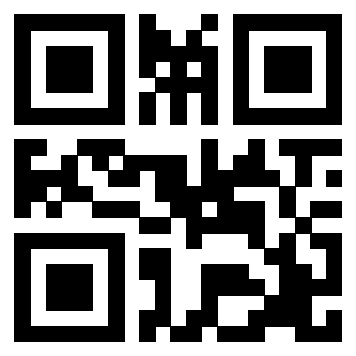 3203392460 - Immagine del QrCode