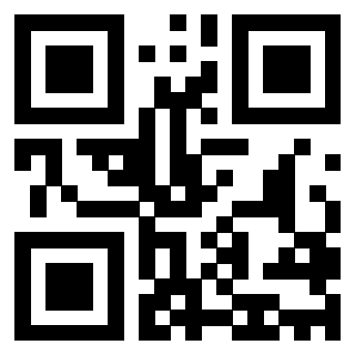 Immagine del Qr Code di 3203392461