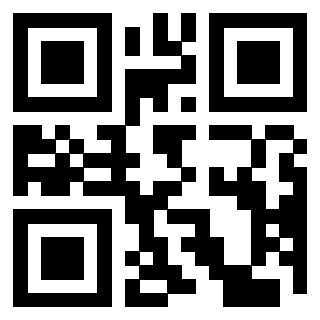 3203392462 - Immagine del QrCode