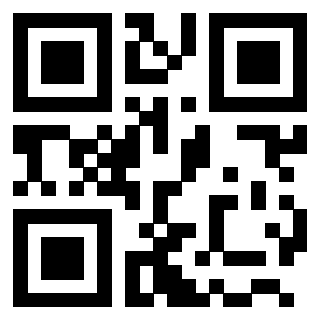Scansione del Qr Code di 3203392467