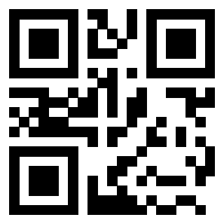 Immagine del QrCode di 3203392470