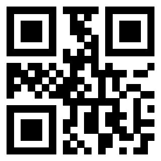 Immagine del QrCode di 3203392472
