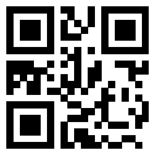 Scansione del Qr Code di 3203392475