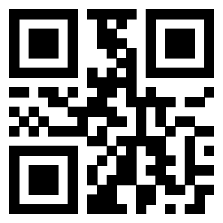 3203392477 - Immagine del QrCode associato
