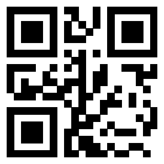 3203392478 - Immagine del Qr Code