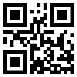 Immagine del Qr Code di 3203392481