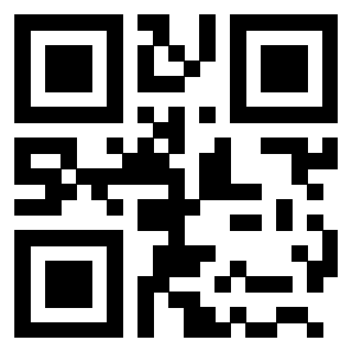 Il QrCode di 3203392482
