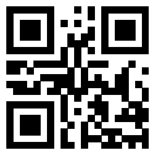 3203392483 QrCode associato