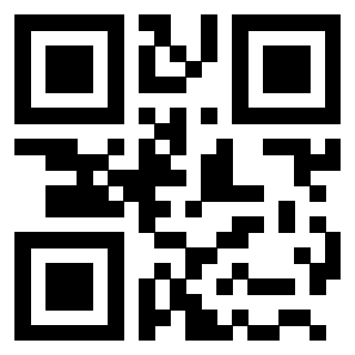 Immagine del Qr Code di 3203392484