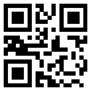 3203392485 - Immagine del Qr Code associato