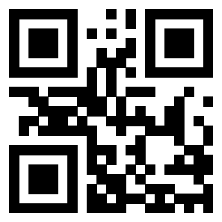 Scansione del Qr Code di 3203392486